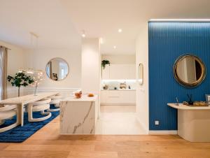 Casa T sul canale