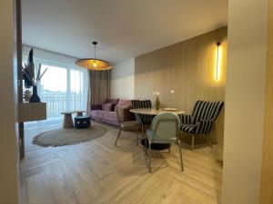 Sunday Apartamenty SPA