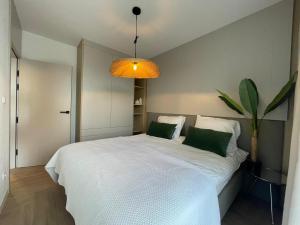 Sunday Apartamenty SPA