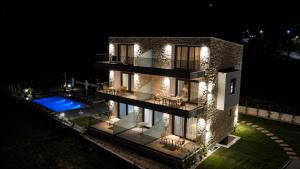 Aria Vista Chalkidiki