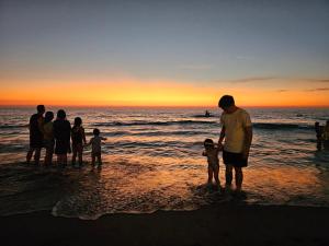 Lodge Room in San Juan La - 3 minutes walk to Beach