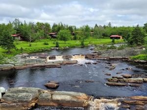 Liscombe Lodge Resort & Conference Center