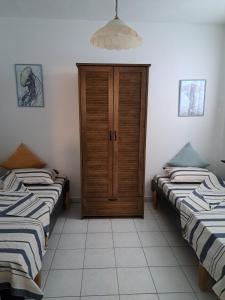 INDIGO APARTMENt
