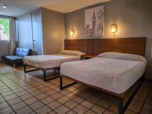 Hotel Casa Barcelona San Luis Potosí