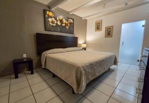 Hotel Casa Barcelona San Luis Potosí