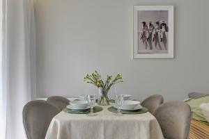 Sw Barbary 200 by Grand Apartments