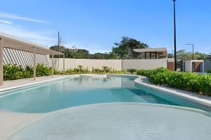 2BR · King ·Alberca· Jacuzzi ·Cerca del Aeropuerto