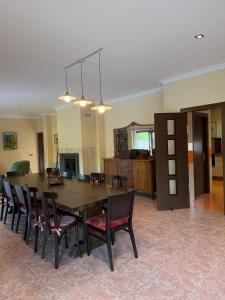 Cuencaloft Villa Los Perales