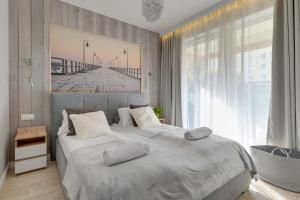 Sw Barbary 200 by Grand Apartments