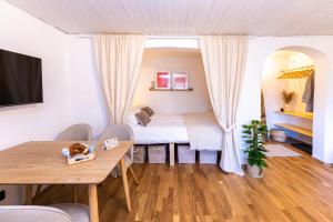 Alpino STAY Gemütliche Ferienwohnung am Alpsee in Immenstadt