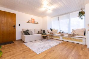 Alpino STAY Gemütliche Ferienwohnung am Alpsee in Immenstadt