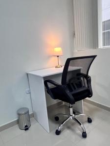 Monoambiente elegante ,moderno y luminoso