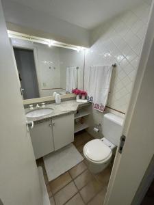 Apartamento confortavel, charmoso e espaçoso no condomínio Acqua Riveira
