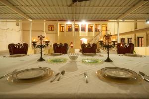 Padm Lakshmi Niwas - The Palace Arki
