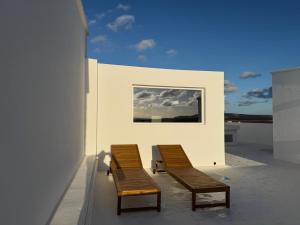 Gratitud Un refugio con encanto