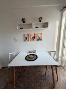 Chania Sea view apt 9 to center, beach, old town