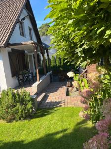Apartamenty Buczyna w Sierakowie