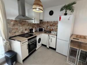 Rincon del Puerto Apartment