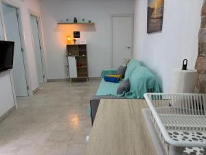 Rincon del Puerto Apartment