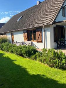 Apartamenty Buczyna w Sierakowie