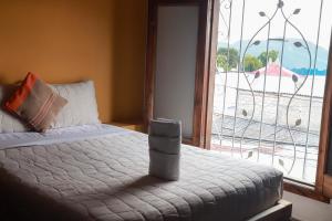 Hotel Zafiro SCC