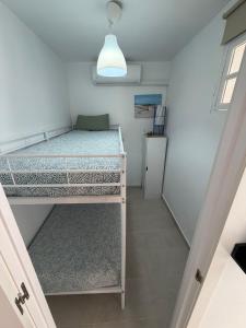 Rincon del Puerto Apartment