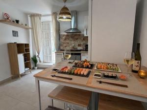 Rincon del Puerto Apartment