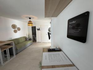 Rincon del Puerto Apartment