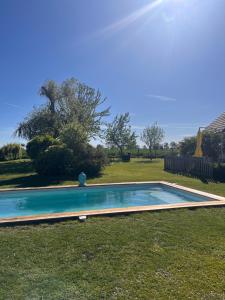 SUITES EN PERCHE-Proche Mortagne