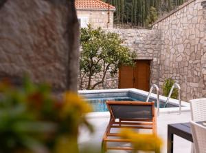 Holiday Home Rosalia