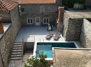 Holiday Home Rosalia
