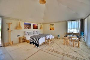 Mirage Agafay Luxury Camp