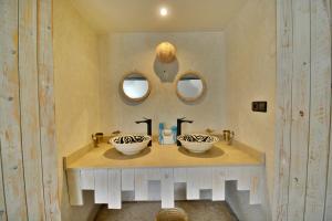 Mirage Agafay Luxury Camp
