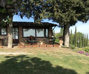 Agriturismo La Bicocca - Apt. "Il Leccio"