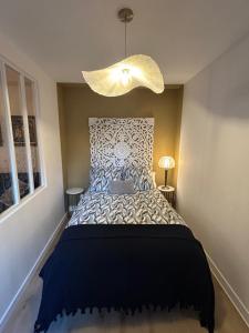 Chez Marie, Appartement Rouen rive droite Hypercentre ville