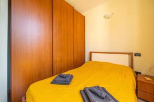 Alloggio Con Parcheggio Privato img10