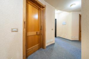 Alloggio Con Parcheggio Privato img18