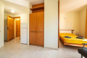 Alloggio Con Parcheggio Privato