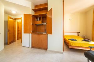 Alloggio Con Parcheggio Privato