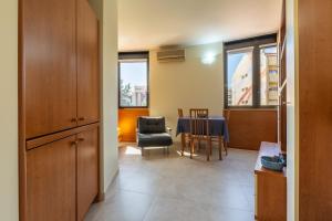 Alloggio Con Parcheggio Privato img17