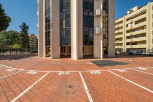 Alloggio Con Parcheggio Privato img24
