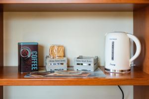 Alloggio Con Parcheggio Privato