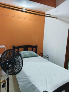 Alojamiento con 3 acomodaciones en zona central Santa Marta