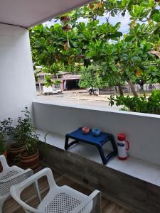 Alojamiento con 3 acomodaciones en zona central Santa Marta