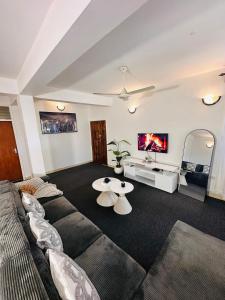 QD Apartment in Arusha City Centre KALOLENI