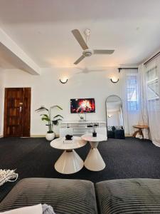 QD Apartment in Arusha City Centre KALOLENI