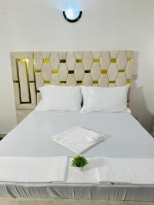 QD Apartment in Arusha City Centre KALOLENI