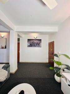 QD Apartment in Arusha City Centre KALOLENI