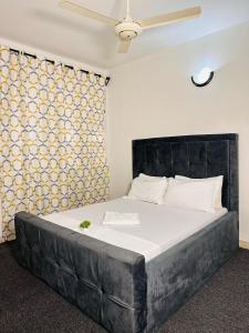 QD Apartment in Arusha City Centre KALOLENI