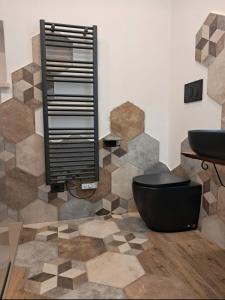 Re Giocondo Room-Foiano centro